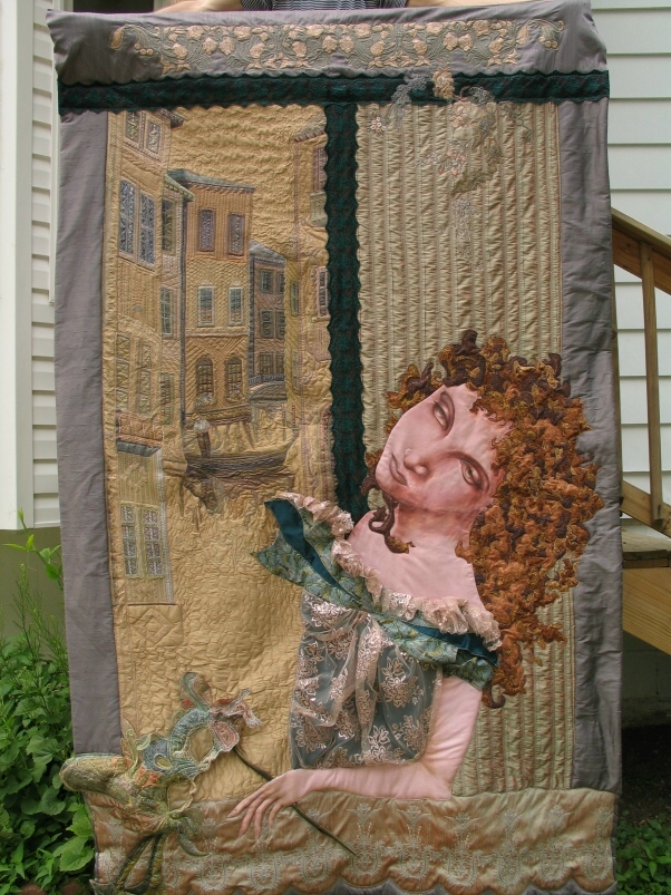 quilted-puckered-mess